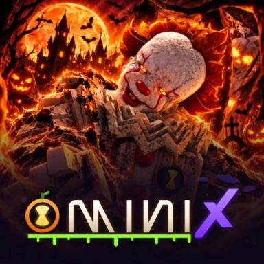 Thumbnail for [🎃] Omini-X Definitivo 9.21 Game
