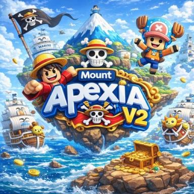 Thumbnail for Mount Apexia V2 Game