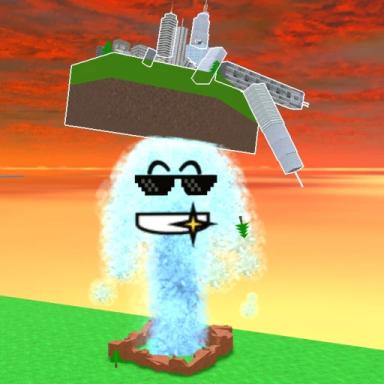 Thumbnail for Be The Disaster: Survive and Become Disasters Game