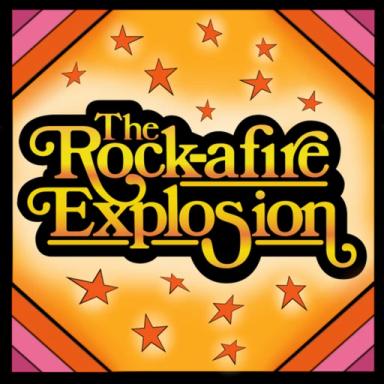 The Rock-Afire Explosion Control Room (old) icon
