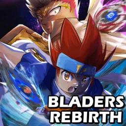 Bladers: Rebirth icon