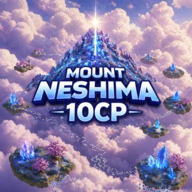 [EVENT!! FREE AVA + x200]  MOUNT NESHIMA icon