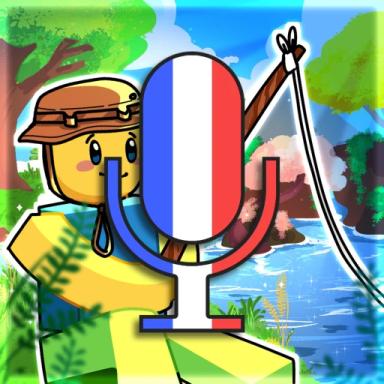 Thumbnail for French Voice 🔊 Game