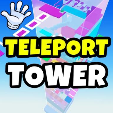 Thumbnail for Teleport Troll Tower Game
