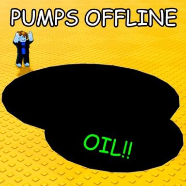 Thumbnail for My Oil Farm Game