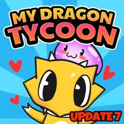My Dragon Tycoon🐲 icon