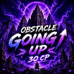 [ NEW ] OBSTACLE GOING UP icon