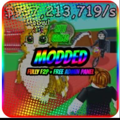 [🌈 INFs ADMIN PANEL] [Steal a Brainrot MODEED] icon