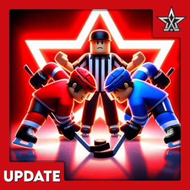 Thumbnail for Star Hockey 26 Game