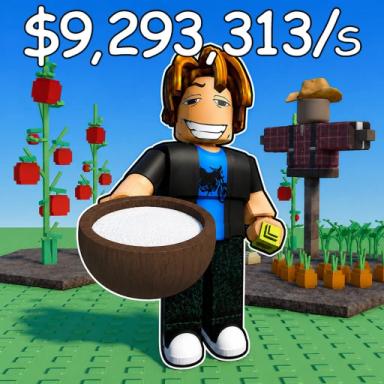 Thumbnail for [UPD] Kebon Garden🌽🐔 Game