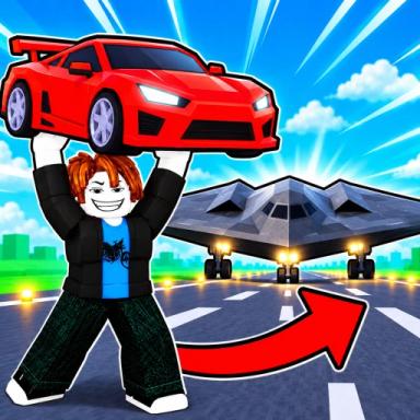 Thumbnail for Stop the Plane Game