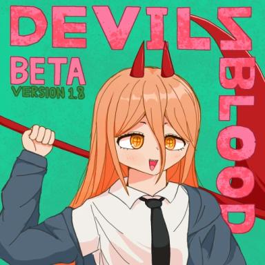 Thumbnail for [Beta 1.8.1] Chainsaw Man: Devils Blood Game
