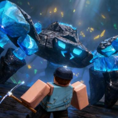 Thumbnail for Miner's Quest Game
