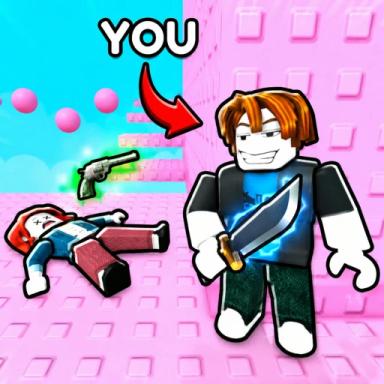 Thumbnail for Murder Tower 🗡️ Game