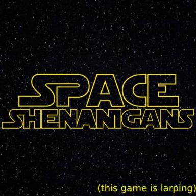 space shenanigans icon