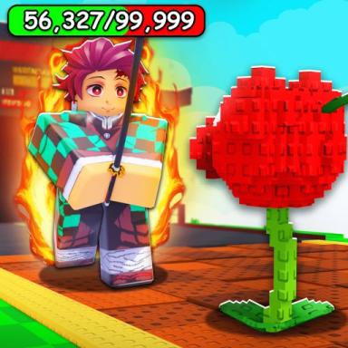 [⭐] Plants vs Anime icon