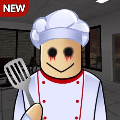 [NEW] Weird Strict Chef icon