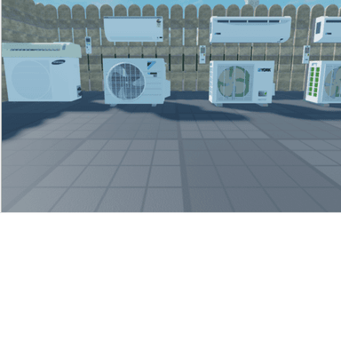 [GAMEPASS] aircon testing game icon