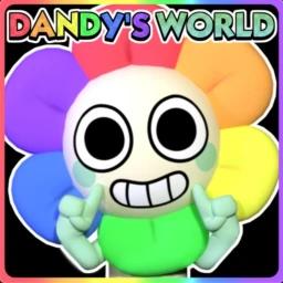 Thumbnail for 🌻 Dandy's World [ALPHA] Game