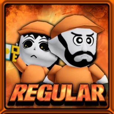 Thumbnail for Regular [☀️Desert Update🌴] Game