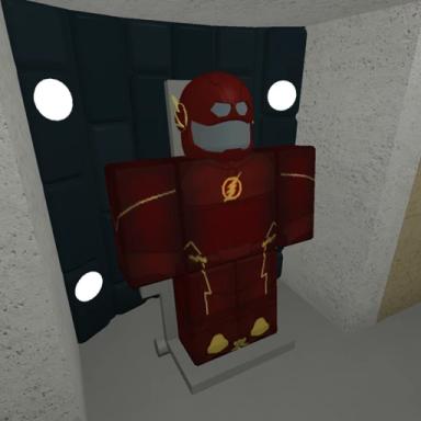 Flash Showcase *Broken* icon