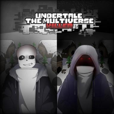 Thumbnail for [C3.1 Rebalances] UT: The Multiverse Killer [Beta] Game