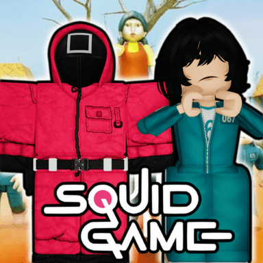 Squid Game Outfits 🛍️ icon