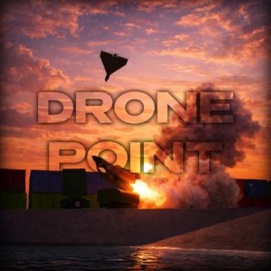 Thumbnail for DronePoint [DRONE REWORKS + MORE BIG UPD] Game