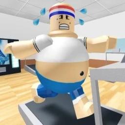 Escape The Gym Obby! (NEW) icon