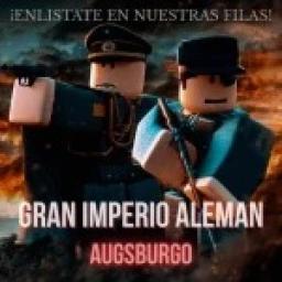 [GIA] Ciudad de Augsburgo icon