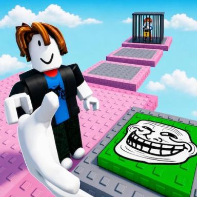 Thumbnail for [✋] Slapper Troll Tower  Game