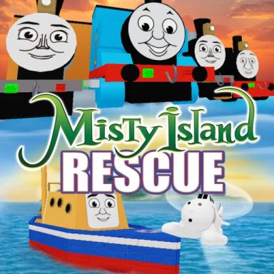 Thumbnail for Misty Island Rescue Game Game