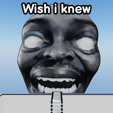 Meet Wish i knew Tower icon