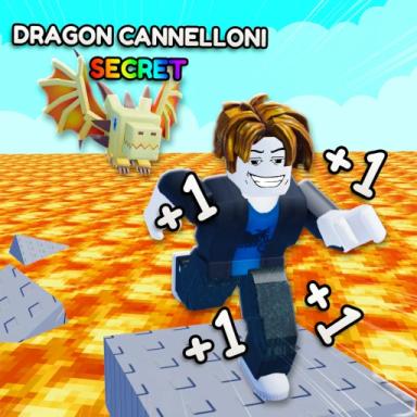 Thumbnail for +1 Speed Vs. Brainrots Game