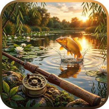 Thumbnail for The Pond Game