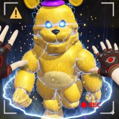 Escape from Fast Fredbear icon