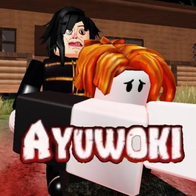 Thumbnail for El bosque del  Ayuwoki 👻 Game