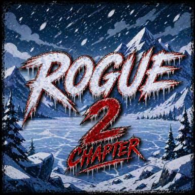 [CHAPTER 2] Rogue icon