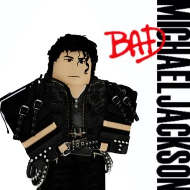 Bad Tour - 1989 icon