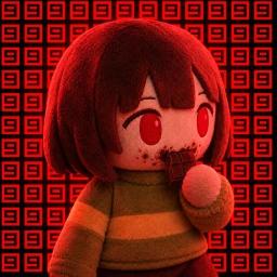  [ERROR303👾]Undertale Mania Of Heroes icon