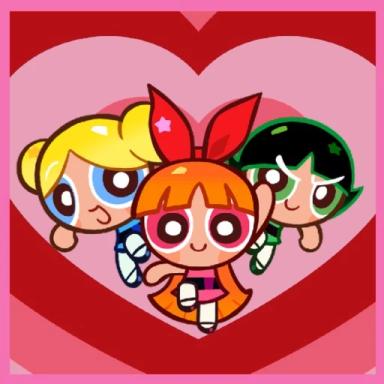 Powerpuff Girls Roleplay! icon