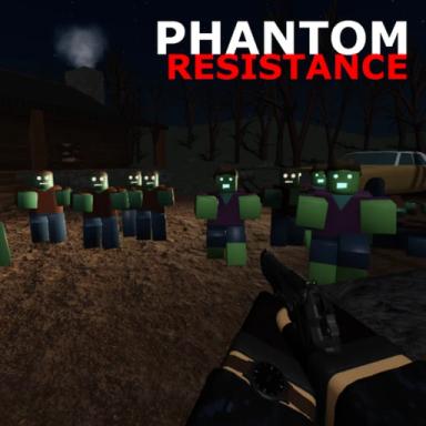 Phantom Resistance [Pre-Alpha] icon