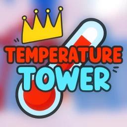 Temperature Tower ❄️🔥 icon