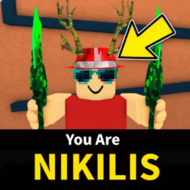 Thumbnail for 💛NIKILIS Game