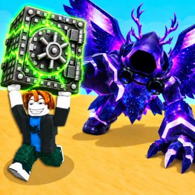 Thumbnail for Rob A Bank Game