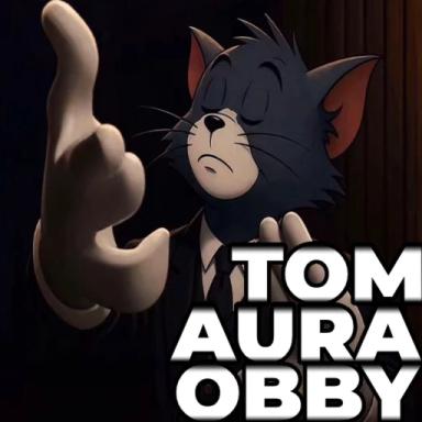Thumbnail for Tom Aura Obby Game