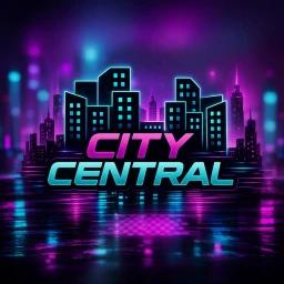 [FREE UGC] City Central  icon