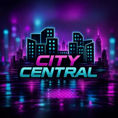 Thumbnail for [FREE UGC] City Central  Game
