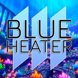 Blue Heater 2 [FISH FUNLAND🎣] icon