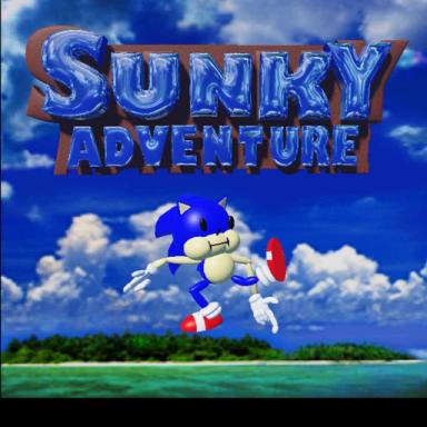 [LEVEL 7] Sunky Adventure icon